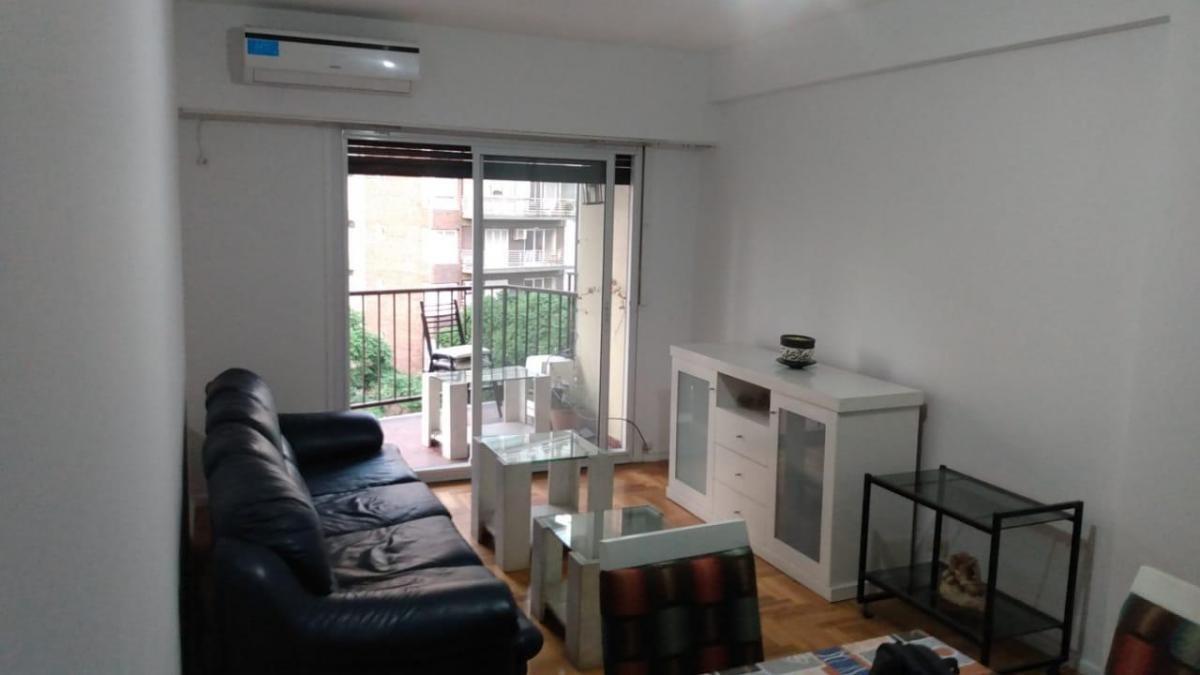 Departamento en Venta en Palermo, Capital Federal, Buenos Aires