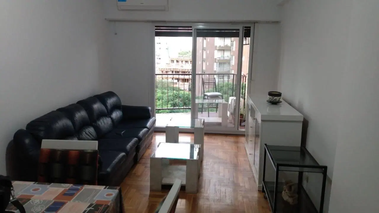 Departamento  en Venta en Palermo, Capital Federal, Buenos Aires 4