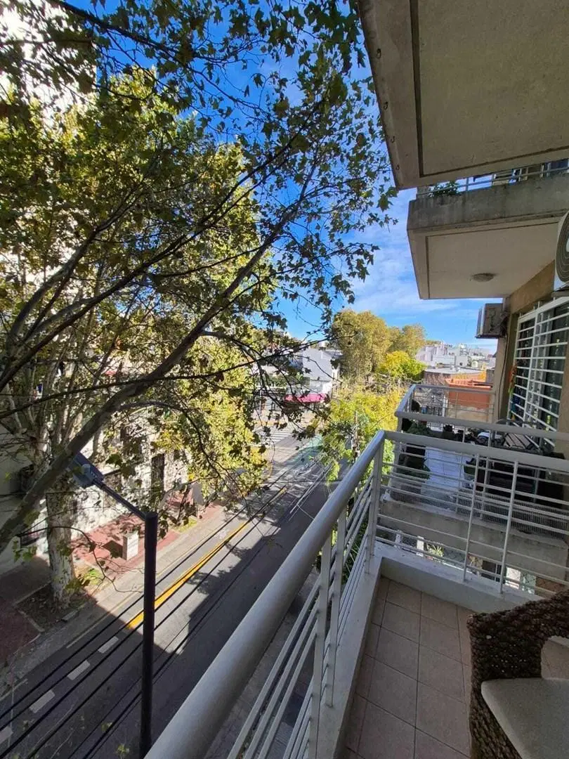 Departamento Monoambiente  en Venta en Floresta, Capital Federal, Buenos Aires 4