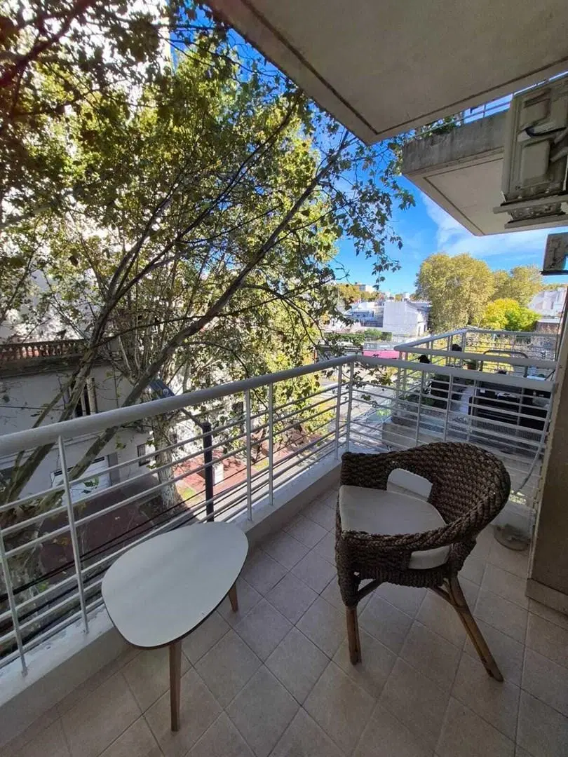 Departamento Monoambiente  en Venta en Floresta, Capital Federal, Buenos Aires 2