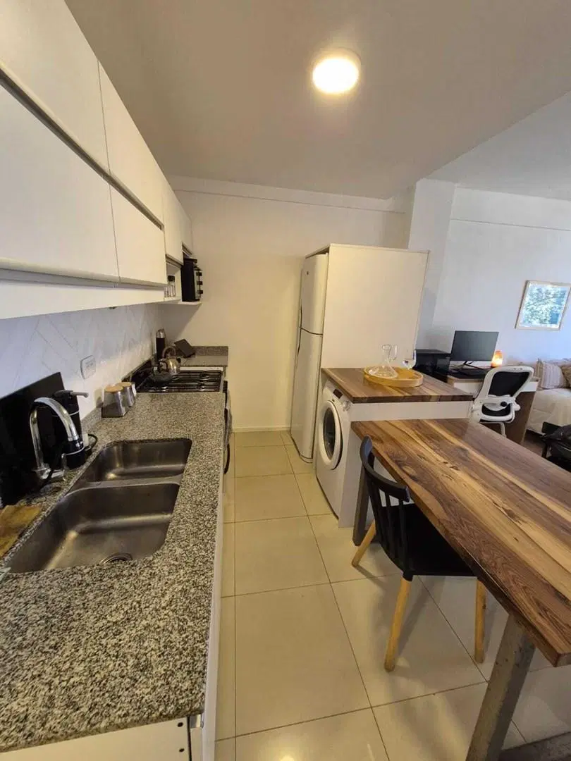Departamento Monoambiente  en Venta en Floresta, Capital Federal, Buenos Aires 5