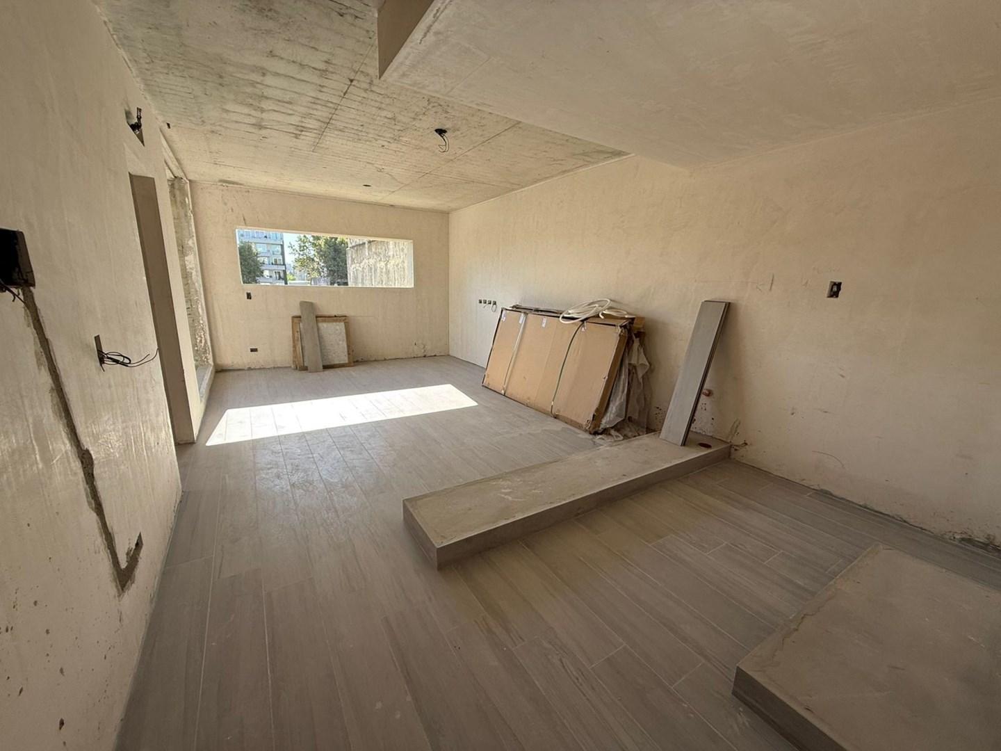 Departamento en Venta 2 ambientes con balcón, toilette y baño en suite en Villa Crespo, Capital Fed