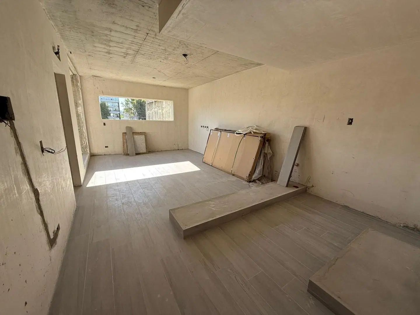Departamento en Venta 2 ambientes con balcón, toilette y baño en suite  en Villa Crespo, Capital Fed 4