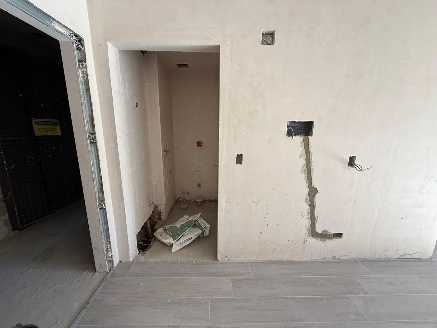 Departamento en Venta 2 ambientes con balcón, toilette y baño en suite  en Villa Crespo, Capital Fed 5