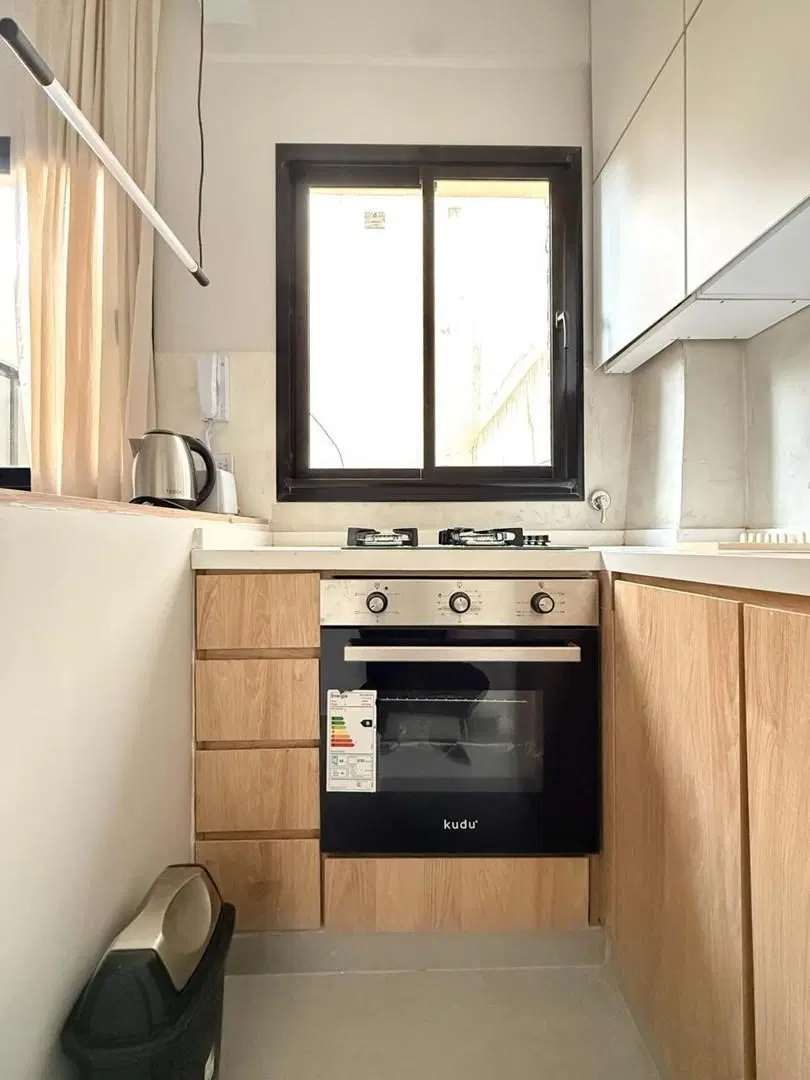 Departamento  en Venta en Palermo, Capital Federal, Buenos Aires 3