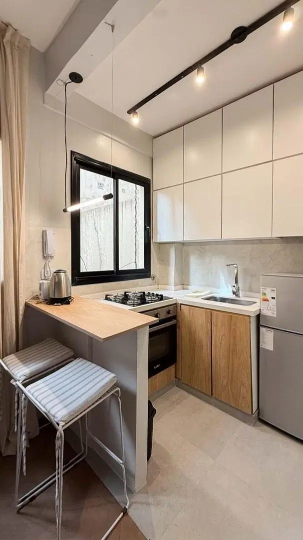 Departamento  en Venta en Palermo, Capital Federal, Buenos Aires 8