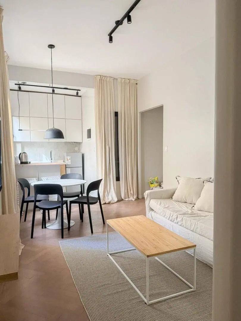 Departamento  en Venta en Palermo, Capital Federal, Buenos Aires 4