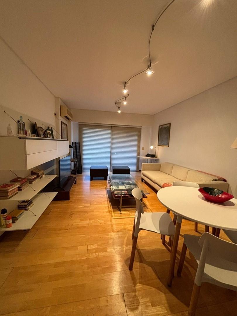 Departamento en Alq. Temporario en Recoleta, Capital Federal, Buenos Aires