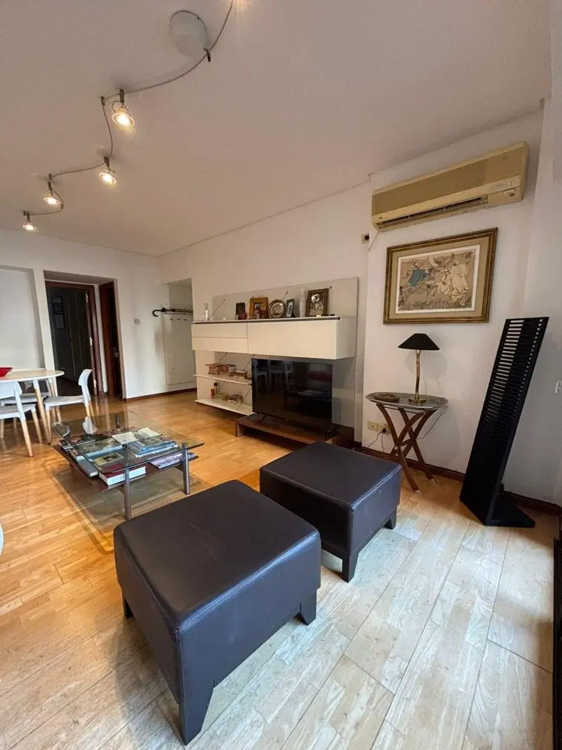 Departamento  en Alq. Temporario en Recoleta, Capital Federal, Buenos Aires 4