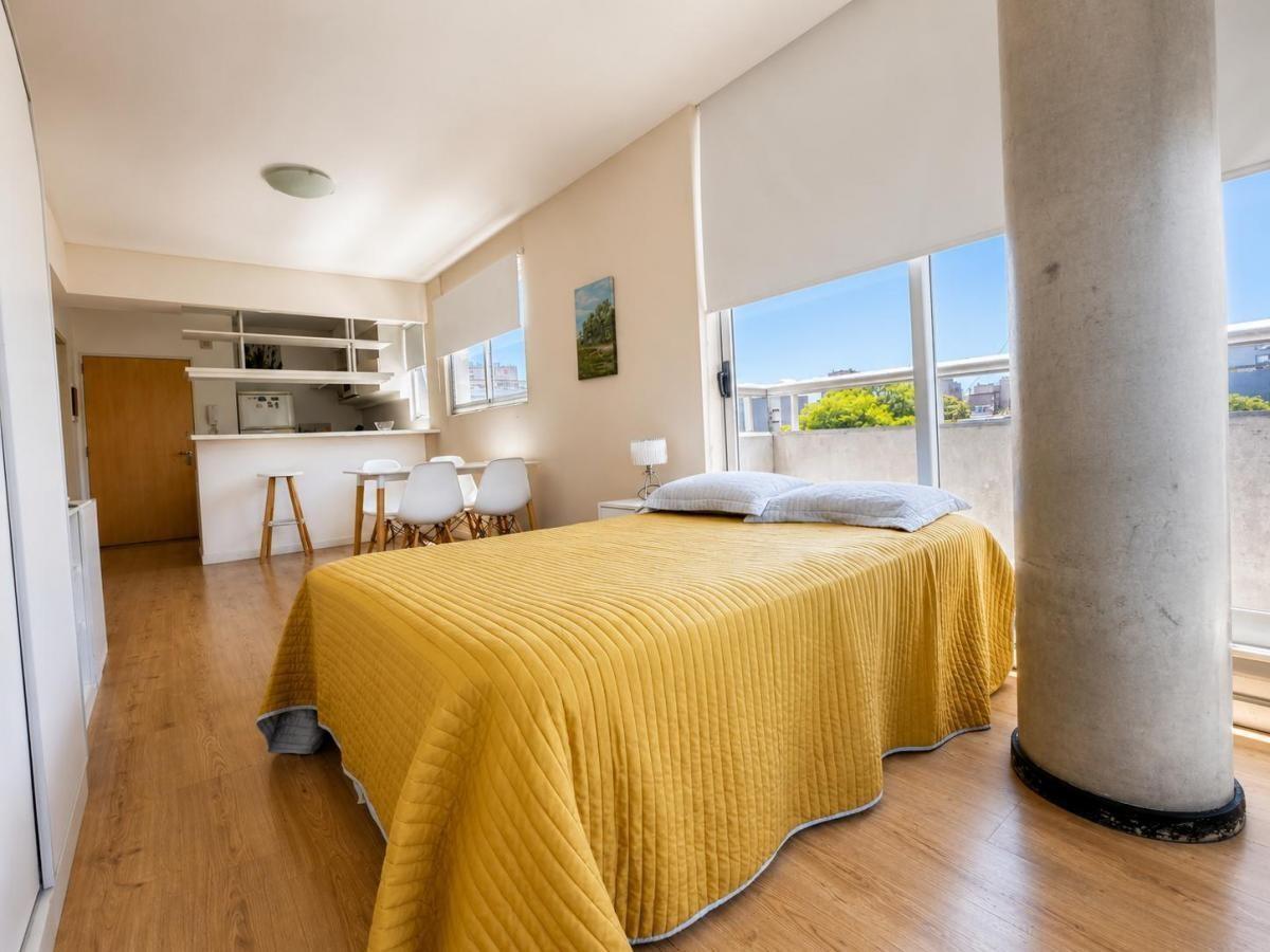 Departamento Monoambiente en Venta en Chacarita, Capital Federal, Buenos Aires