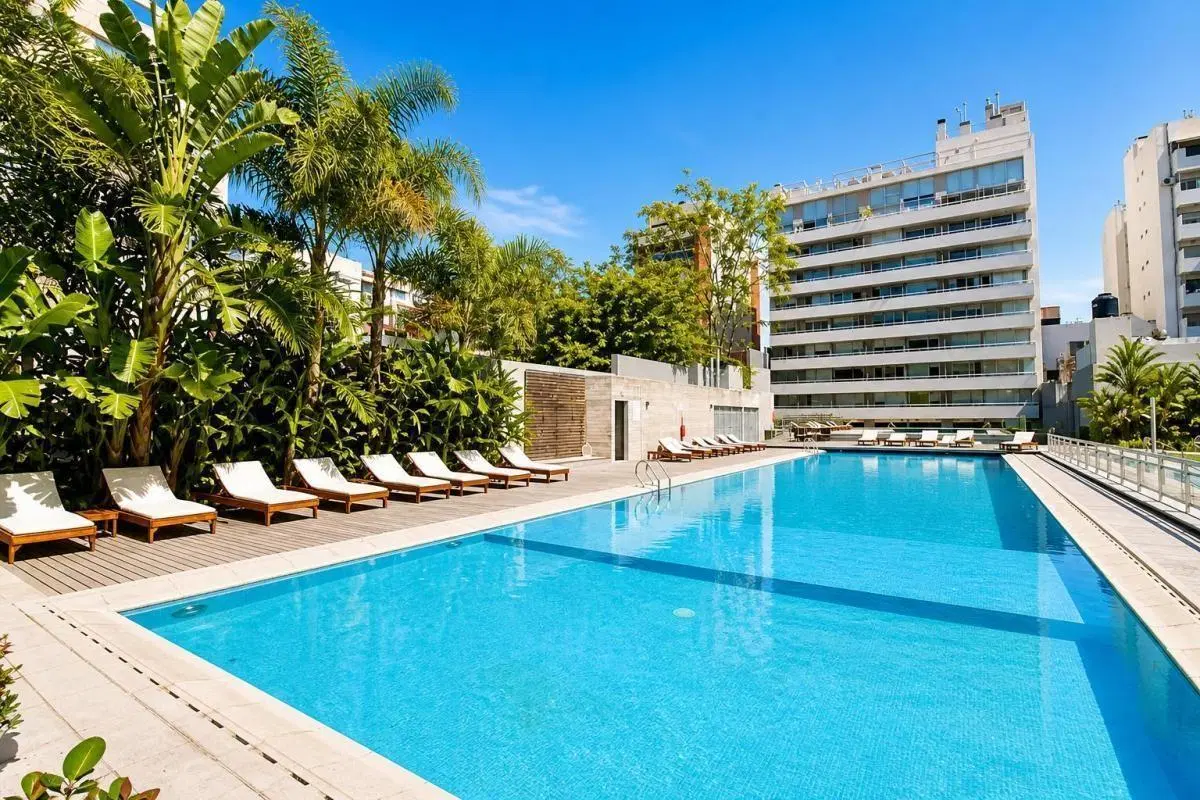 Departamento Monoambiente  en Venta en Chacarita, Capital Federal, Buenos Aires 4
