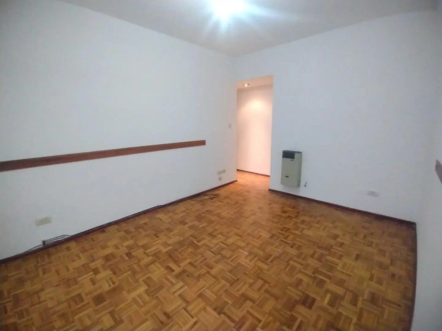 Departamento  en Venta en Villa Crespo, Capital Federal, Buenos Aires 2