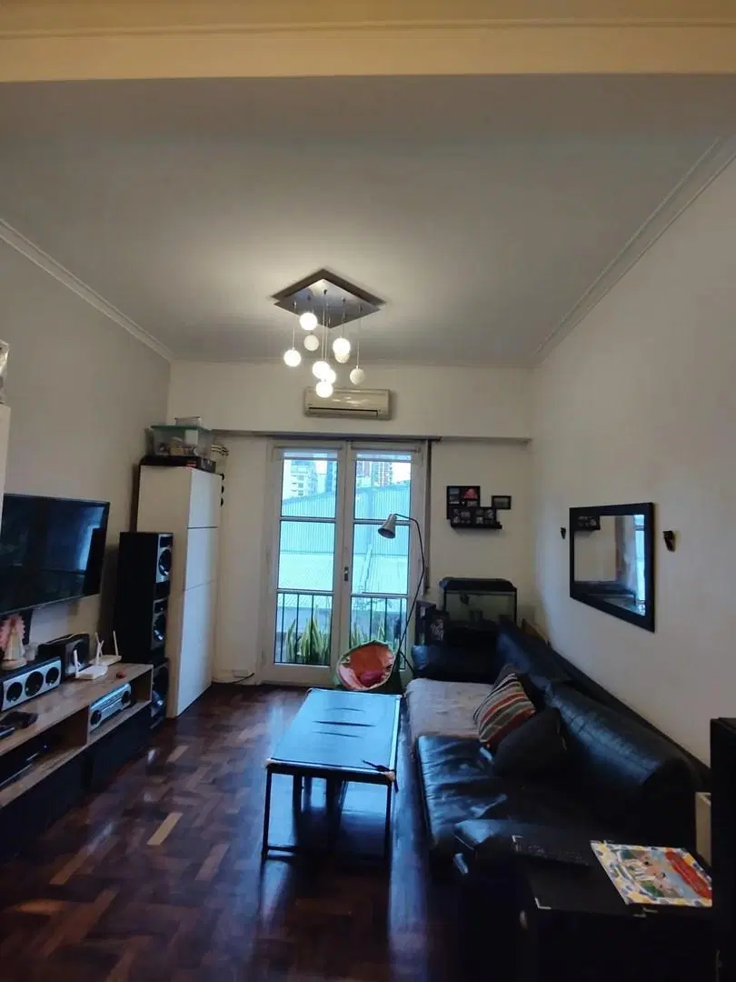 Departamento  en Venta en Núñez, Capital Federal, Buenos Aires 4