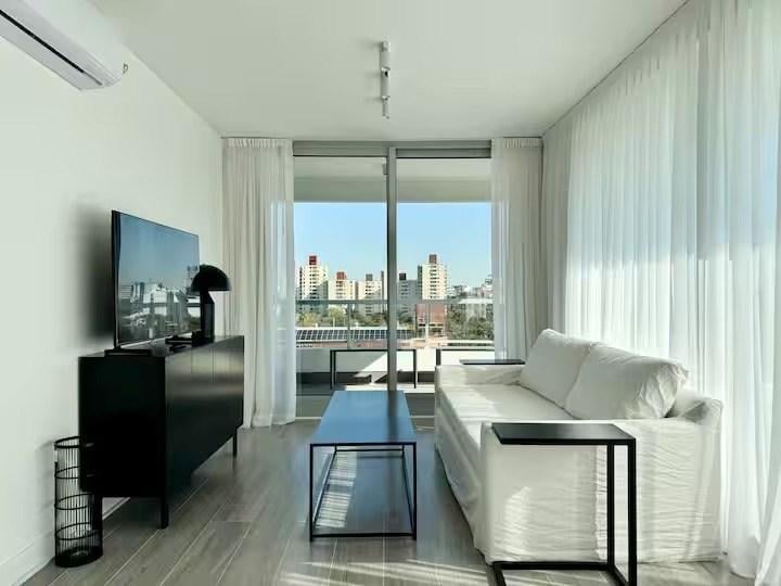 Foto de Departamento en Alquiler en Palermo, Capital Federal, Buenos Aires, imagen 2