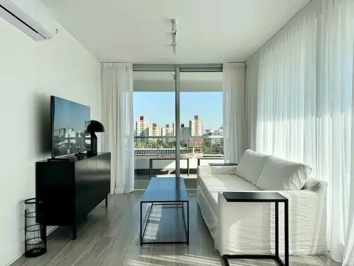 Departamento  en Alquiler en Palermo, Capital Federal, Buenos Aires 2