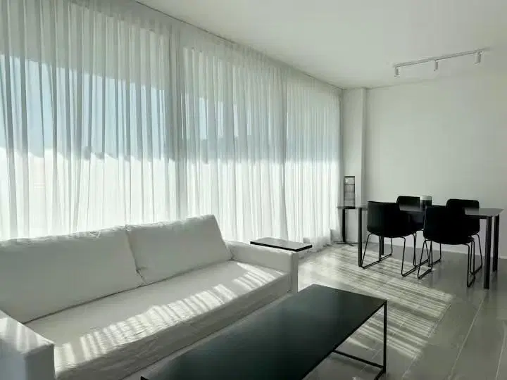 Departamento  en Alquiler en Palermo, Capital Federal, Buenos Aires 3
