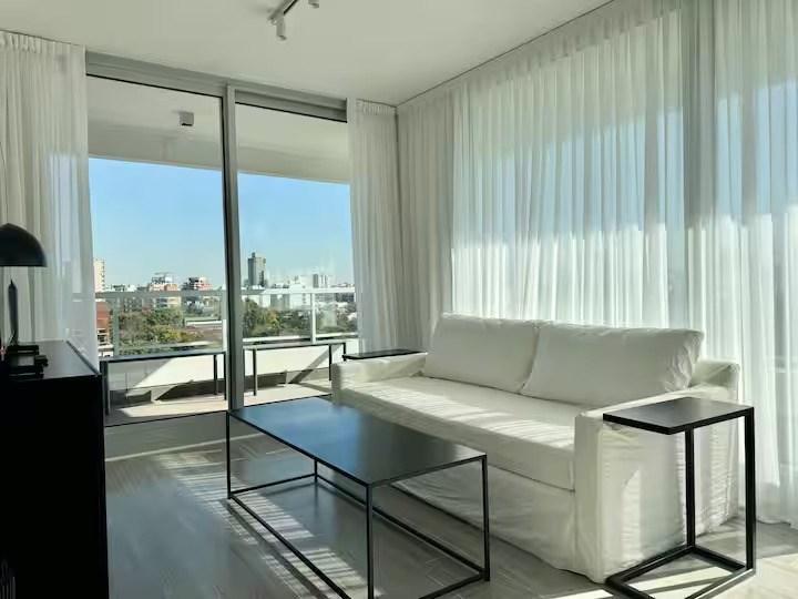 Foto de Departamento en Alquiler en Palermo, Capital Federal, Buenos Aires, imagen 4