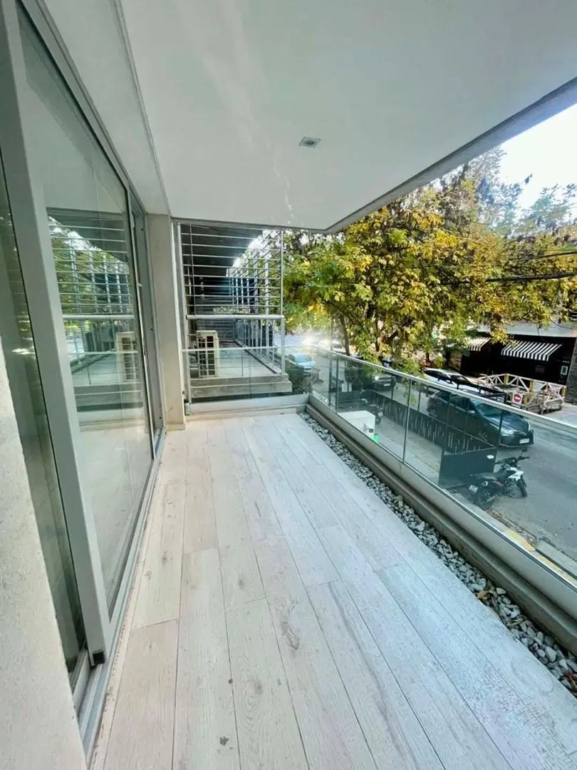 Departamento  en Alquiler en Belgrano, Capital Federal, Buenos Aires 4