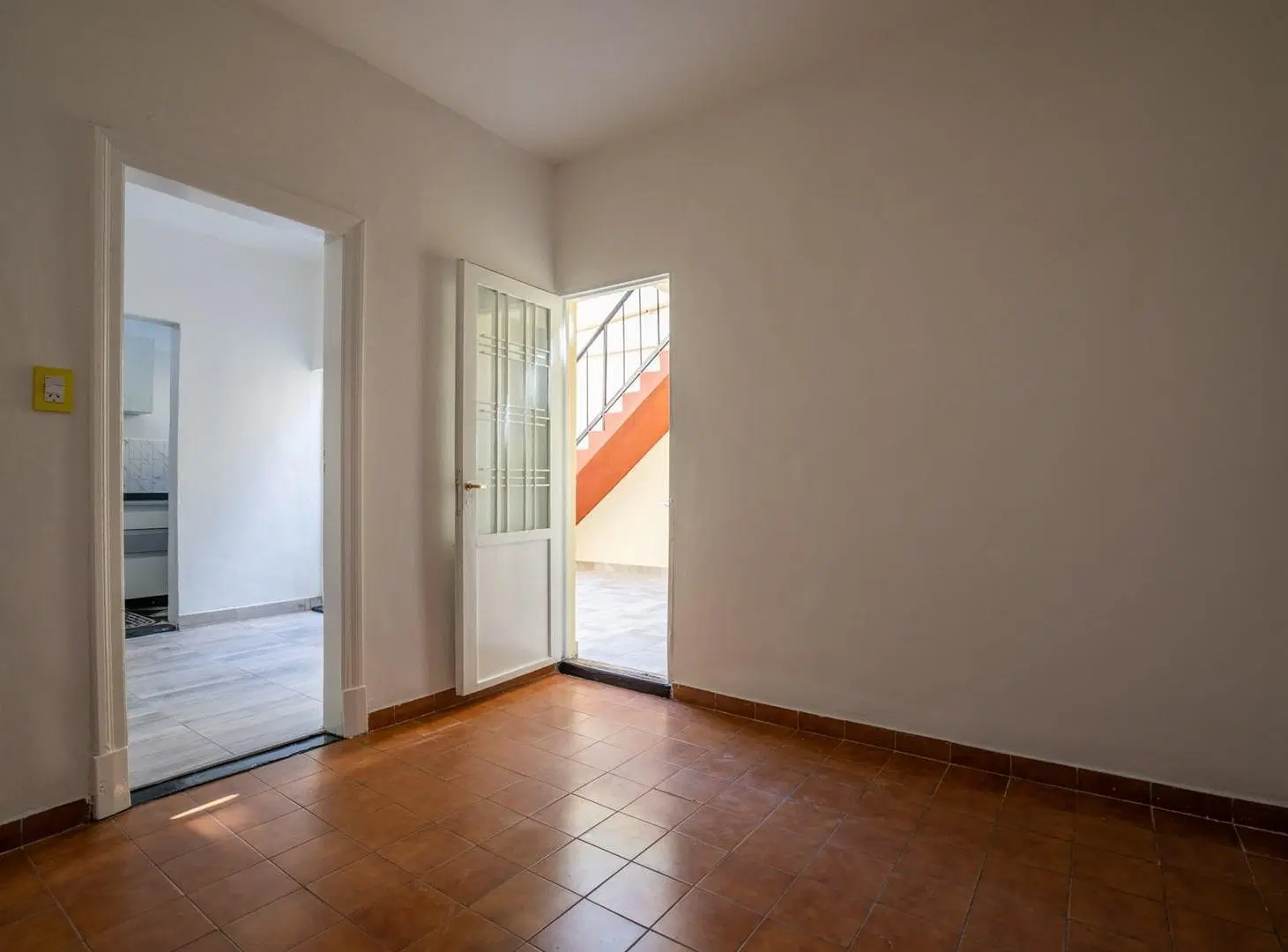PH Tipo Casa 3 Amb con Patio y Terraza Propia! Sin Expensas. 8
