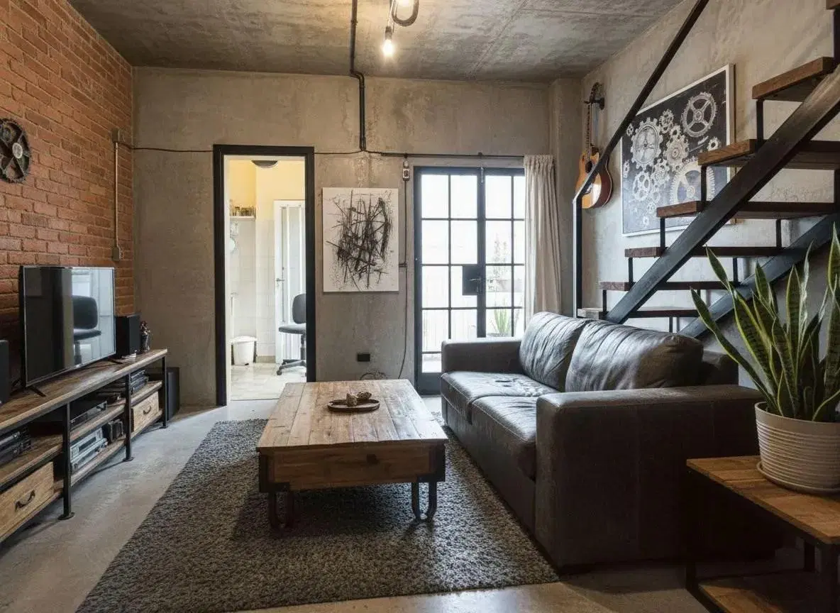 Departamento PH  en Venta en Parque Avellaneda, Capital Federal, Buenos Aires 8