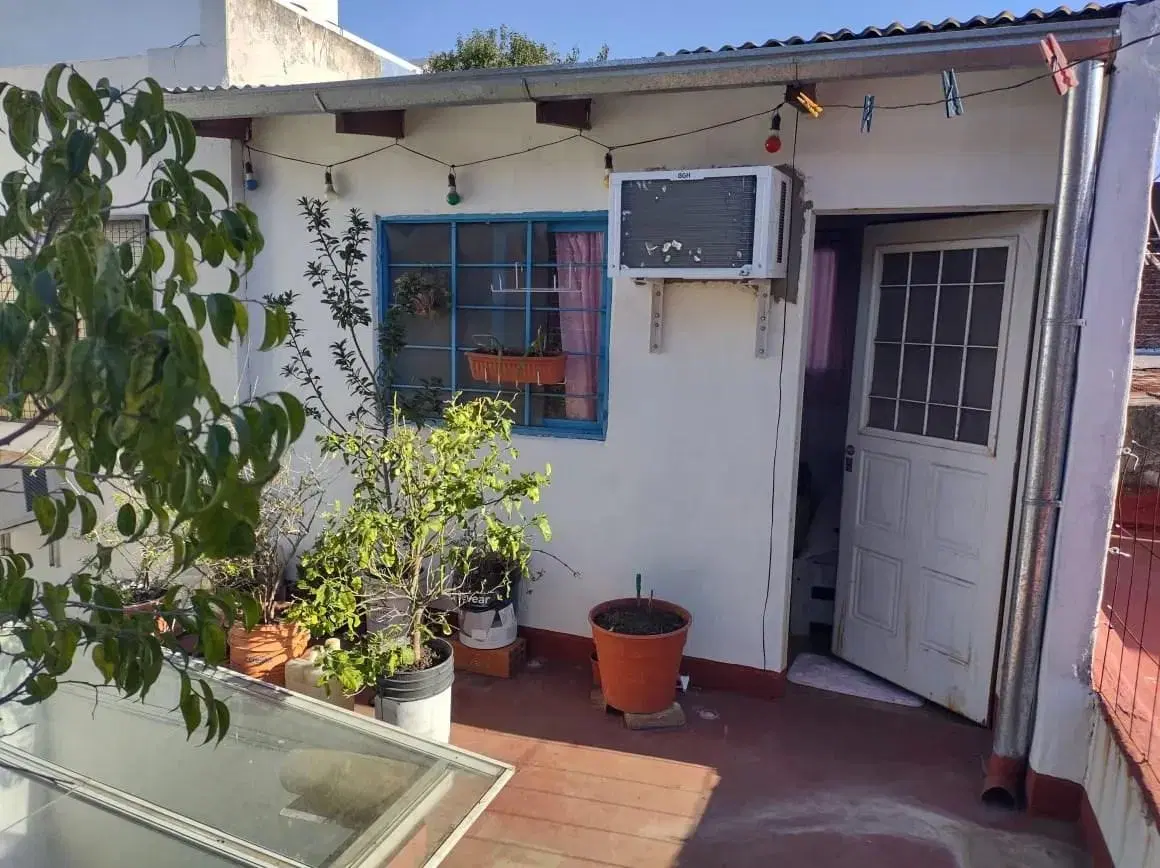 Departamento PH  en Venta en Parque Avellaneda, Capital Federal, Buenos Aires 2