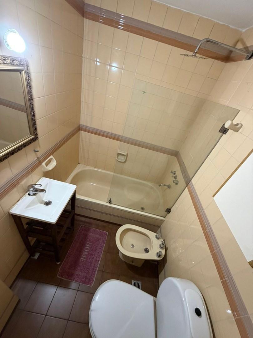 Foto de Departamento Monoambiente en Alquiler en Balvanera, Capital Federal, imagen 5