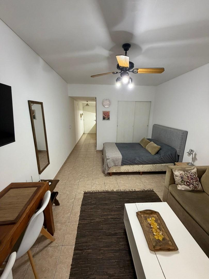 Foto de Departamento Monoambiente en Alquiler en Balvanera, Capital Federal, imagen 5
