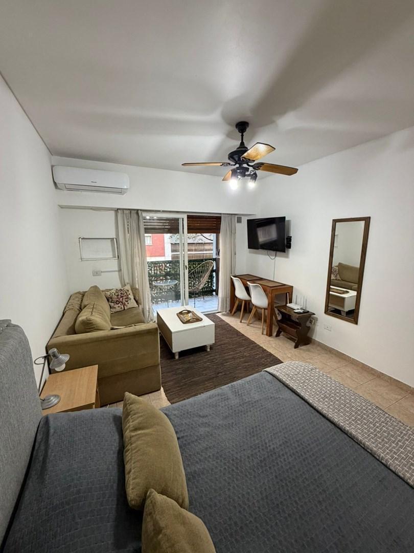 Departamento Monoambiente en Alquiler en Balvanera, Capital Federal, Buenos Aires
