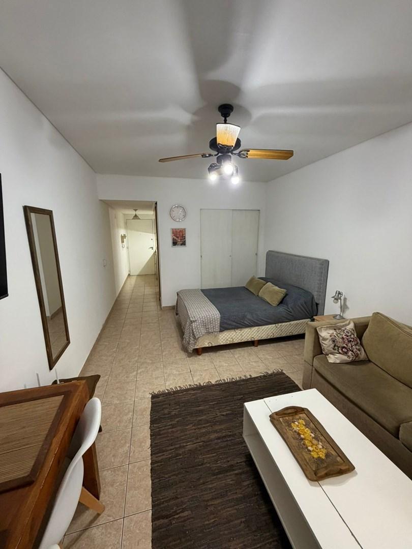 Foto de Departamento Monoambiente en Alquiler en Balvanera, Capital Federal, imagen 2
