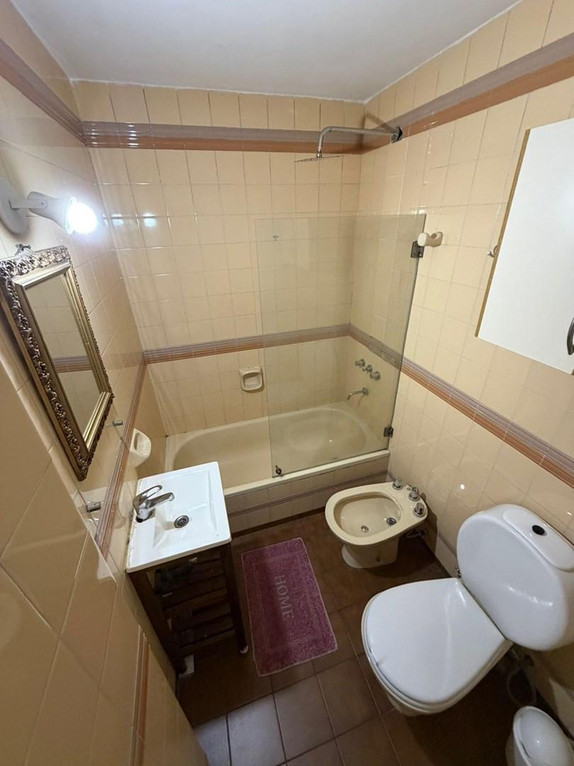 Foto de Departamento Monoambiente en Alquiler en Balvanera, Capital Federal, imagen 3