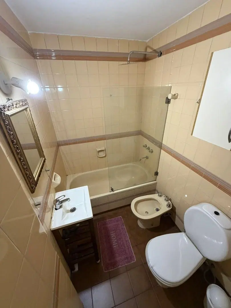Departamento Monoambiente  en Alquiler en Balvanera, Capital Federal, Buenos Aires 3