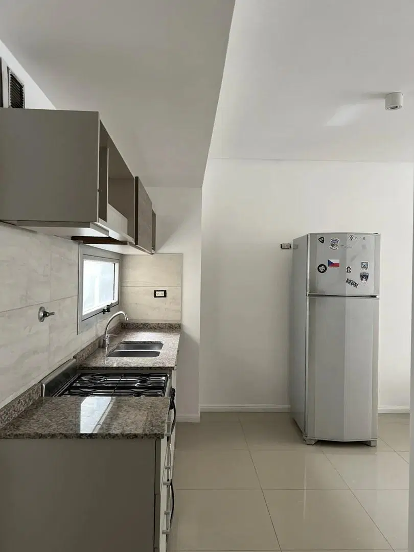 Departamento Monoambiente  en Venta en Villa del Parque, Capital Federal, Buenos Aires 2