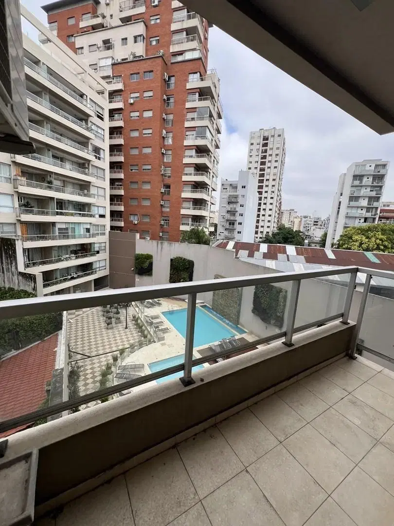 Departamento Monoambiente  en Venta en Villa del Parque, Capital Federal, Buenos Aires 3
