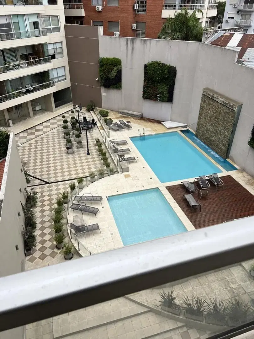 Departamento Monoambiente  en Venta en Villa del Parque, Capital Federal, Buenos Aires 5