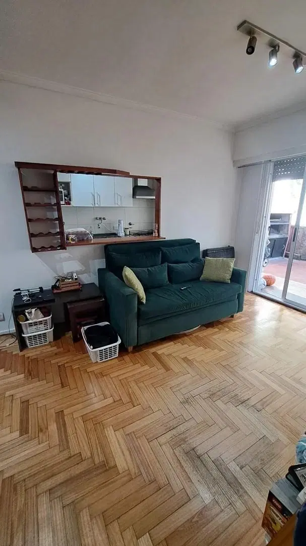 Departamento  en Venta en Palermo, Capital Federal, Buenos Aires 5