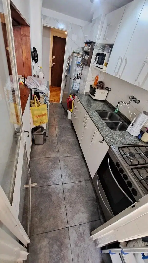 Departamento  en Venta en Palermo, Capital Federal, Buenos Aires 8