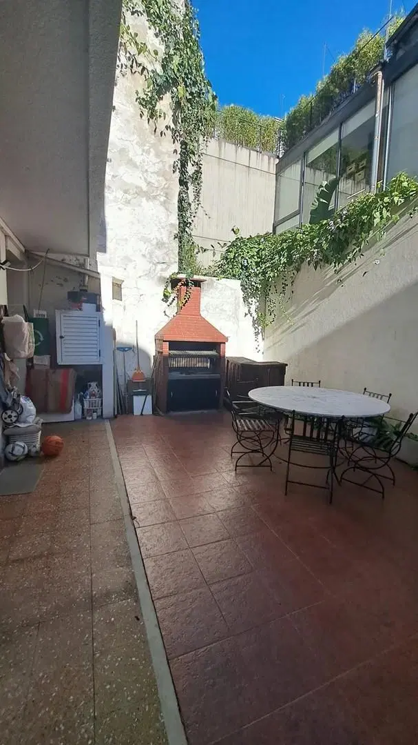 Departamento  en Venta en Palermo, Capital Federal, Buenos Aires 3