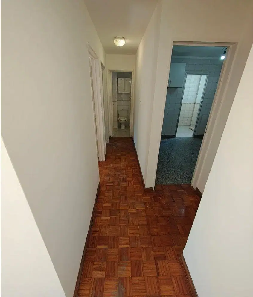 Departamento  en Alquiler en Balvanera, Capital Federal, Buenos Aires 5