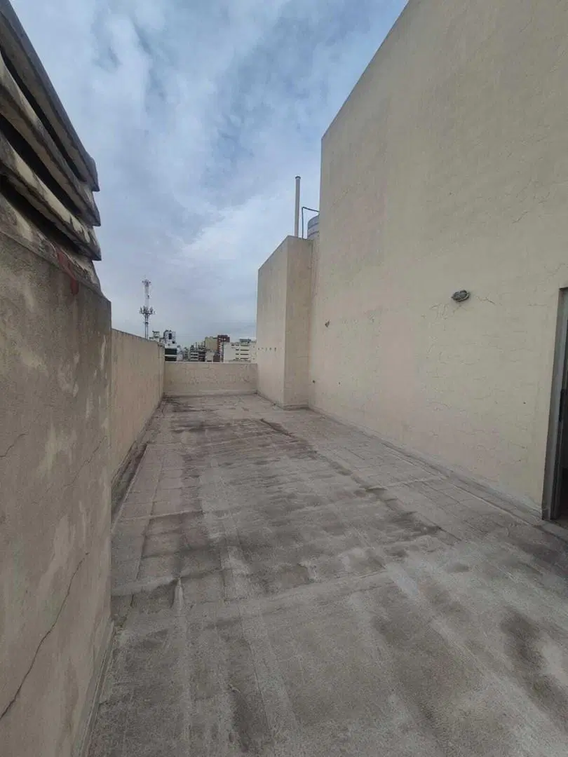 Departamento Monoambiente  en Venta en Balvanera, Capital Federal, Buenos Aires 5