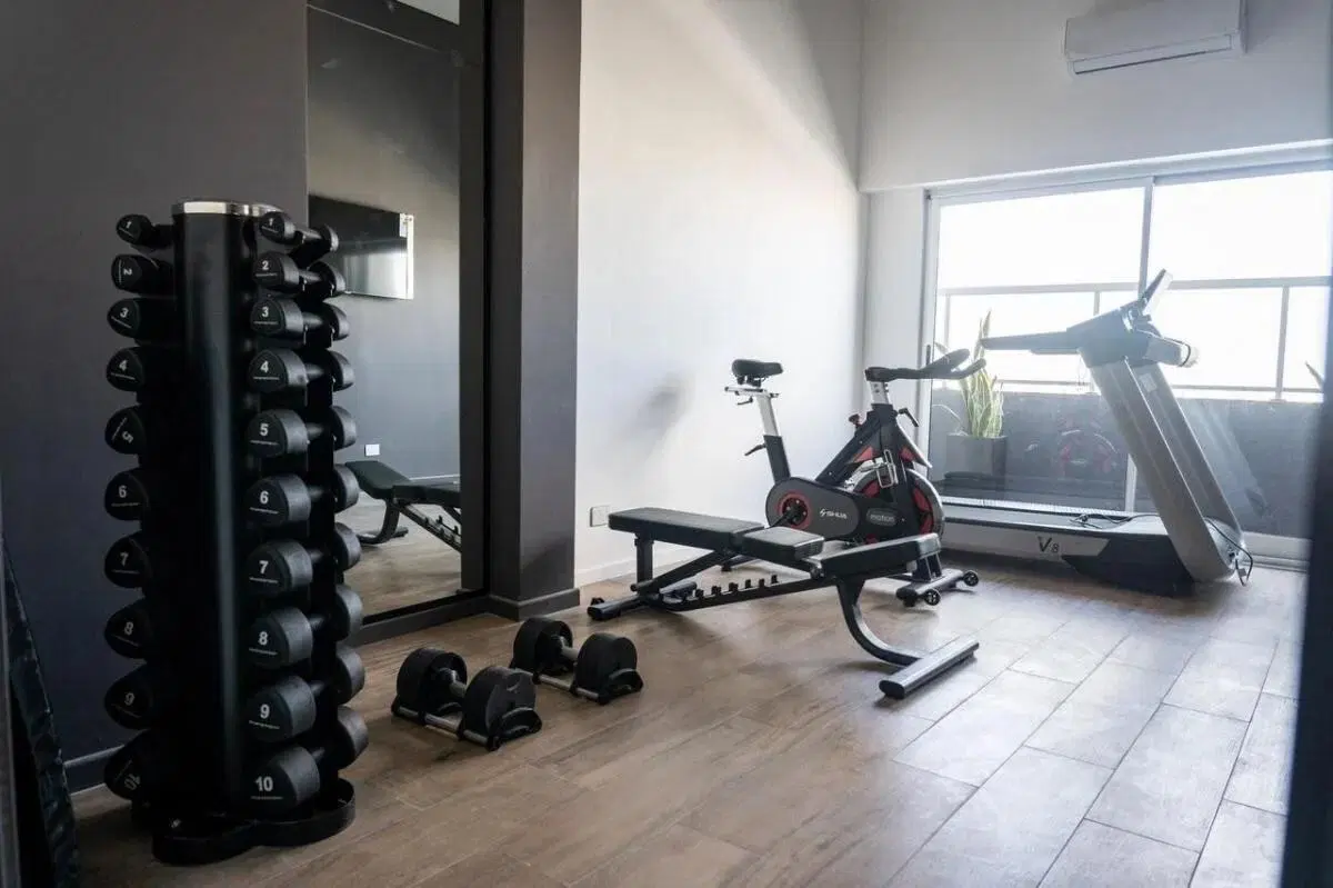 Departamento en Venta 2 ambientes con balcón en Paternal, Capital Federal, Buenos Aires 5