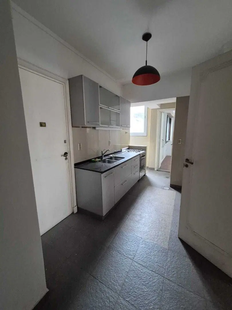 Departamento  en Venta en Palermo, Capital Federal, Buenos Aires 2