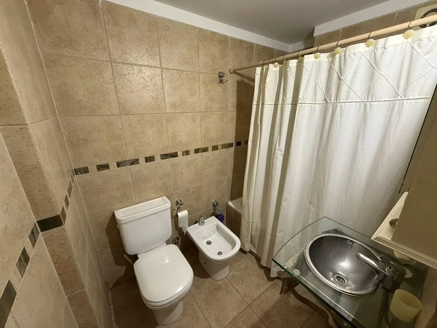 Departamento en Venta 4 ambientes con balcón y cochera en Recoleta, Capital Federal, Buenos Aires 5
