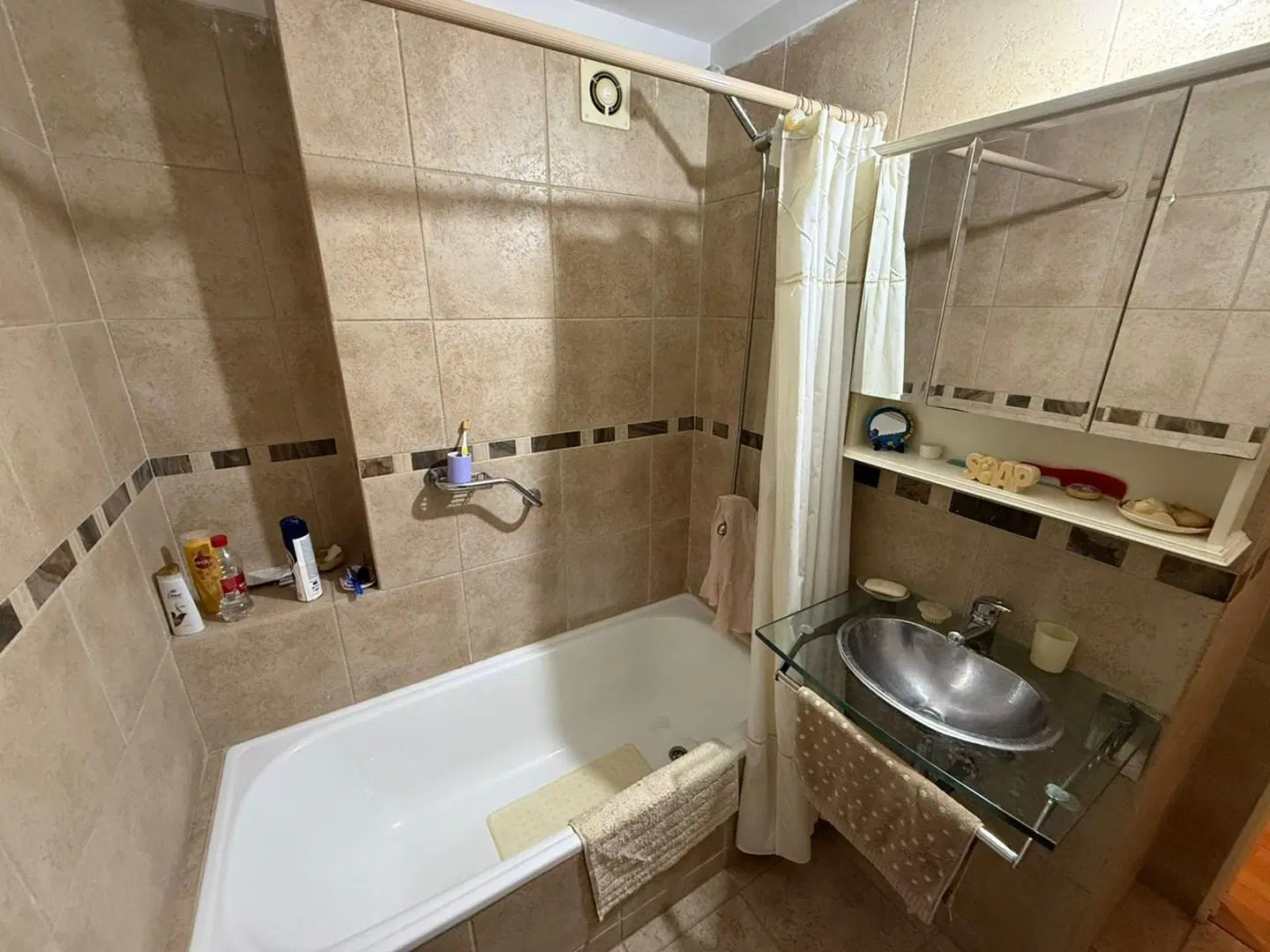 Departamento en Venta 4 ambientes con balcón y cochera en Recoleta, Capital Federal, Buenos Aires 4