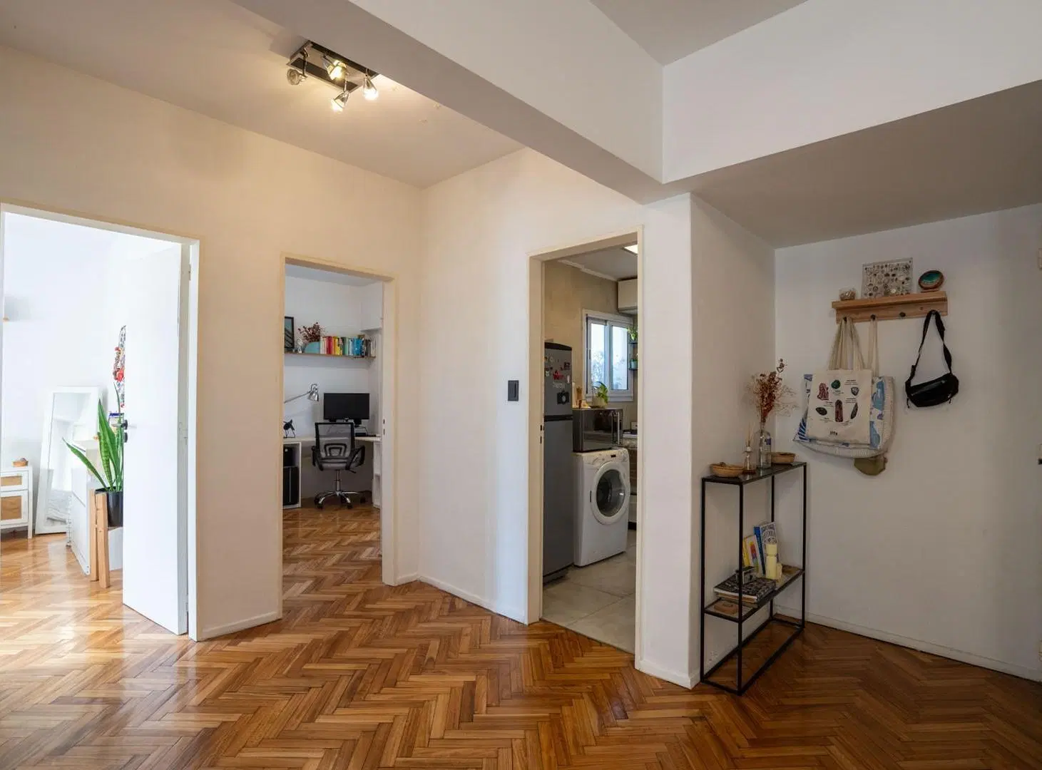 Departamento en Venta 3 ambientes refaccionado a nuevo en Flores, Capital Federal, Buenos Aires 5