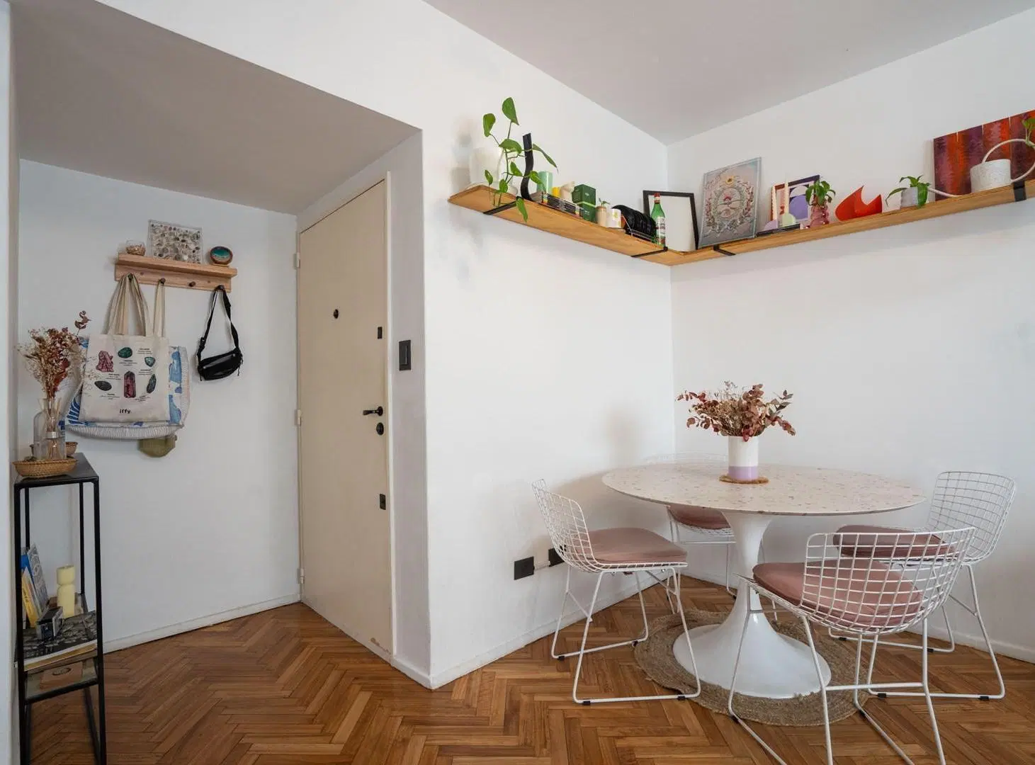 Departamento en Venta 3 ambientes refaccionado a nuevo en Flores, Capital Federal, Buenos Aires 4