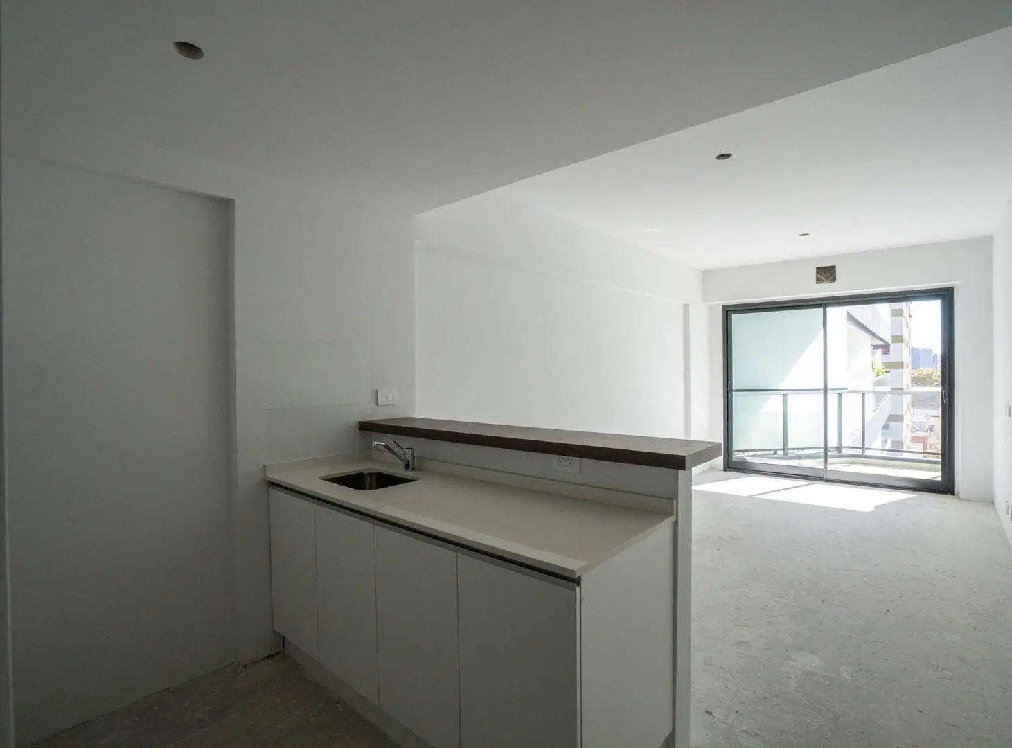 Departamento Monoambiente  en Venta en Villa Crespo, Capital Federal, Buenos Aires 2