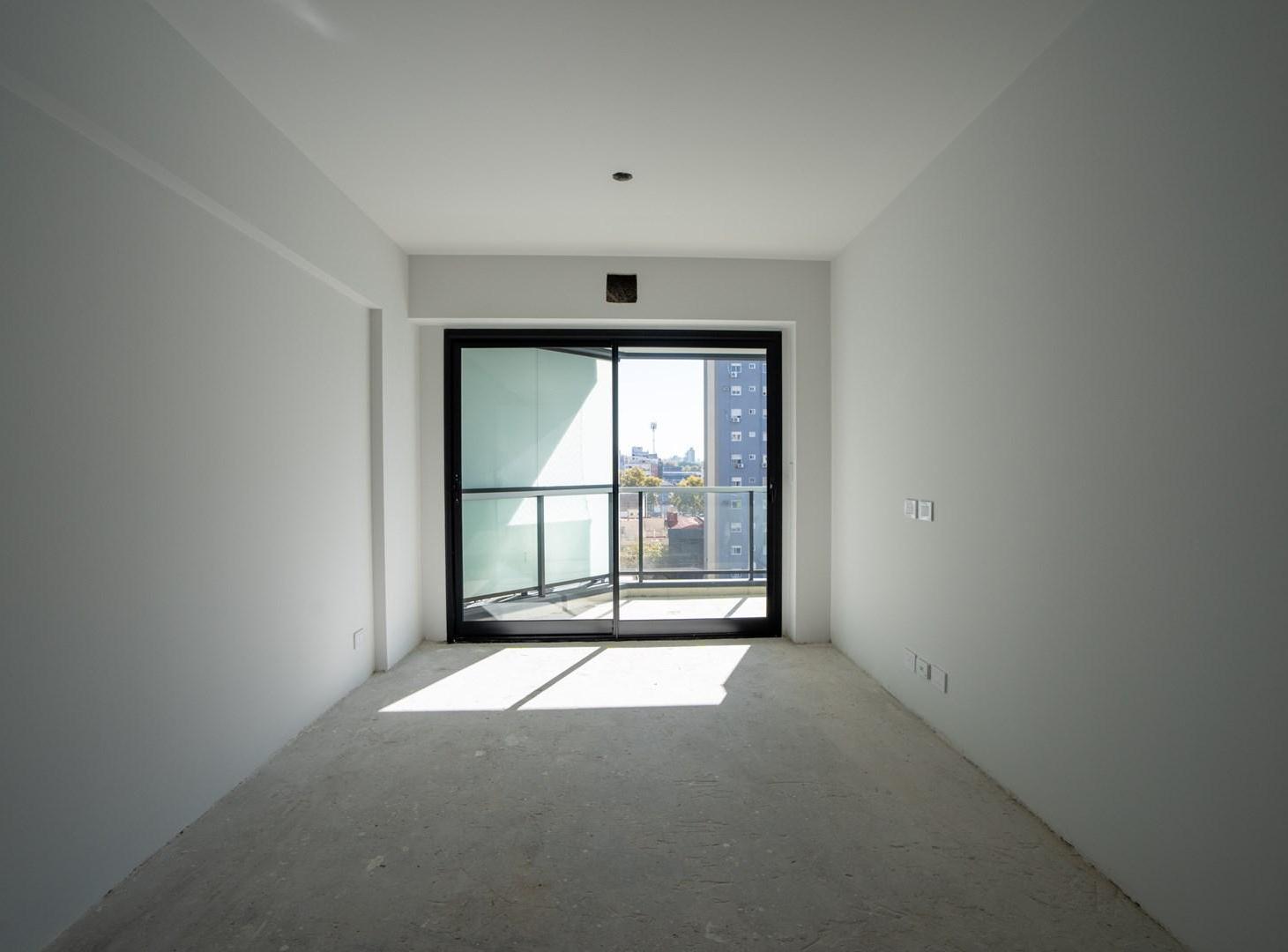 Foto de Departamento Monoambiente en Venta en Villa Crespo, Capital Federal, imagen 4
