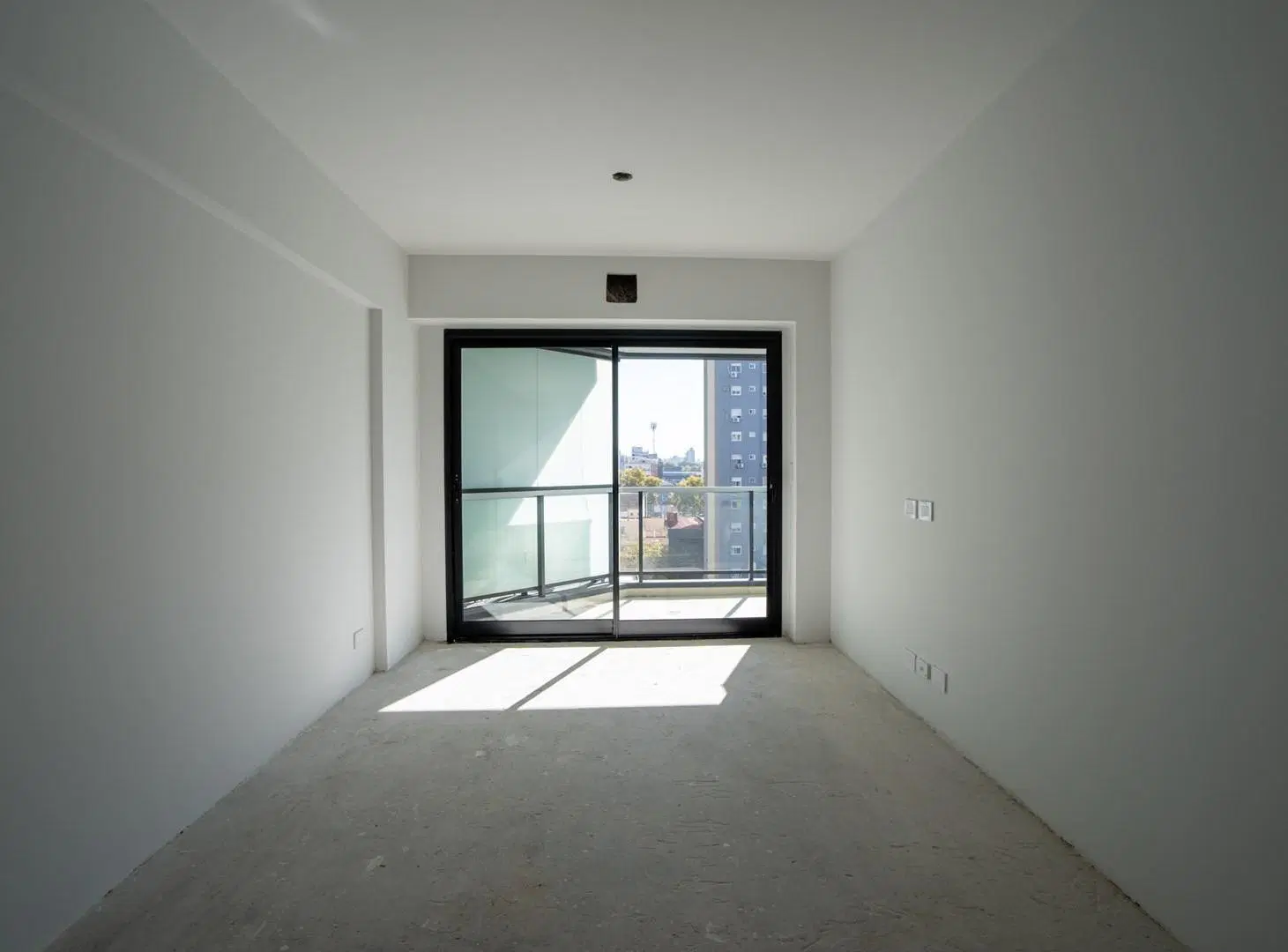 Departamento Monoambiente  en Venta en Villa Crespo, Capital Federal, Buenos Aires 4