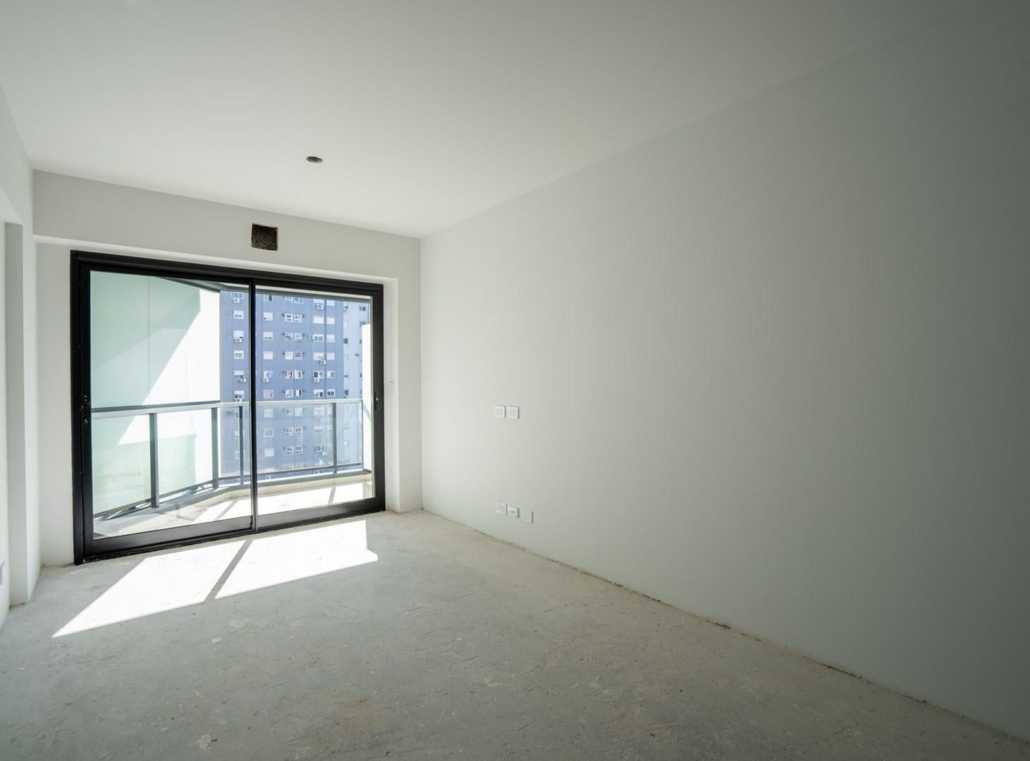 Foto de Departamento Monoambiente en Venta en Villa Crespo, Capital Federal, imagen 2
