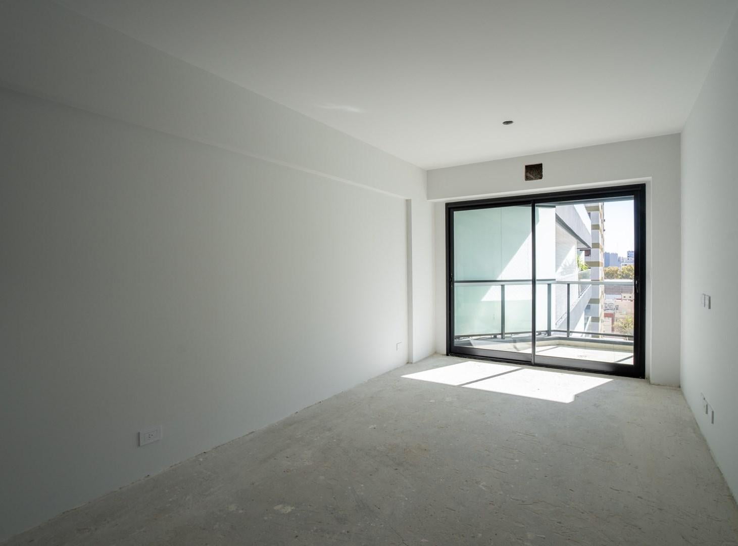 Foto de Departamento Monoambiente en Venta en Villa Crespo, Capital Federal, imagen 5
